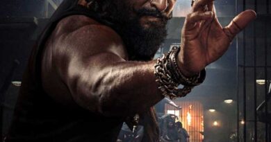 Nani The Paradise Likely To Release On This Date