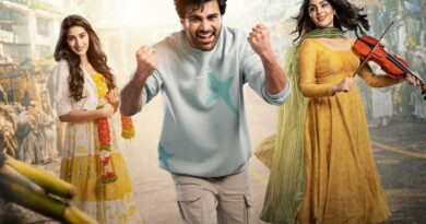 Nani Nari Naduma Murari going strong earning profits