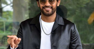 Naveen Polishetty increases his remuneration