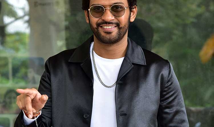 Naveen Polishetty increases his remuneration