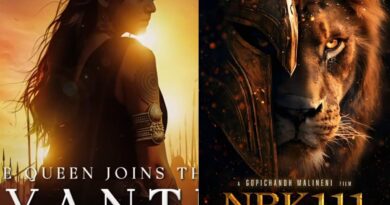 NBK111 undergoing shocking changes | cinejosh.com