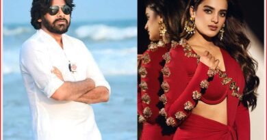 Nidhhi Agerwal predicts Pawan Kalyan as future PM