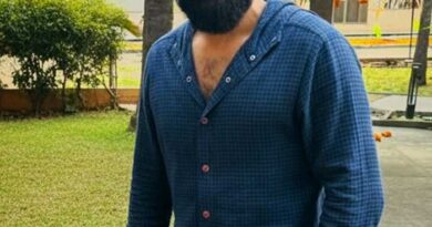 NTR illhealth delays Dragon | cinejosh.com