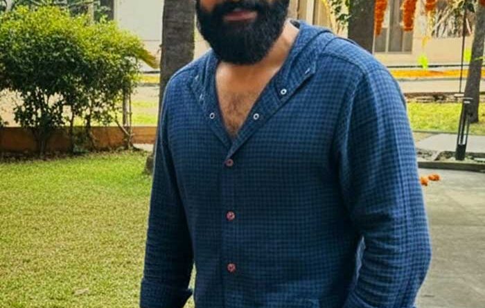 NTR illhealth delays Dragon | cinejosh.com