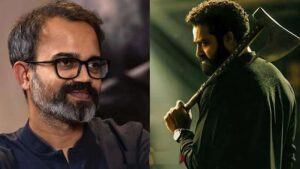 NTR NEEL Done With Intense Night Action Shoot