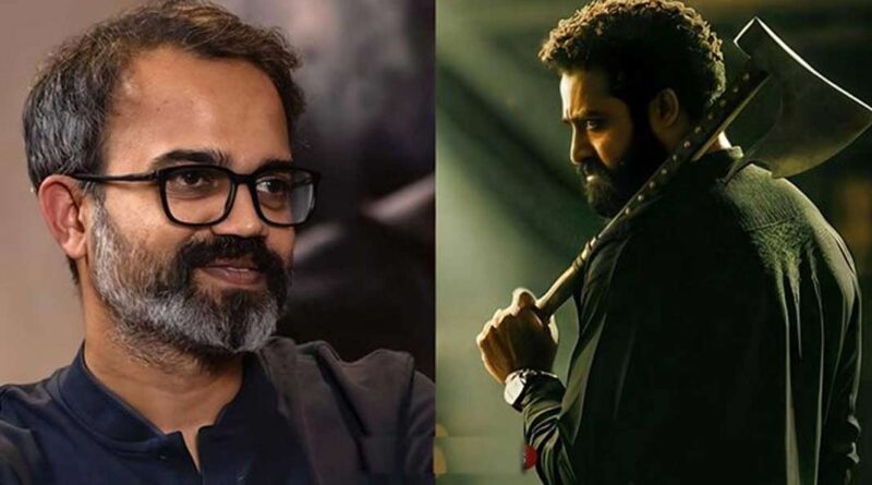 NTR NEEL Done With Intense Night Action Shoot