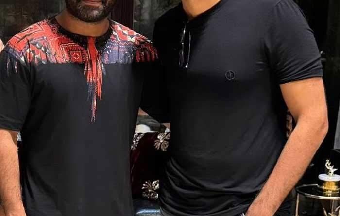 NTR-Prashanth Neel project wraps a schedule