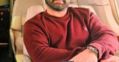 NTR heading to Jordan | cinejosh.com