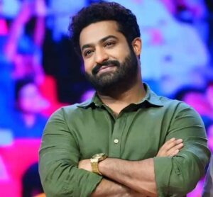 NTR fans unhappy with Dragon