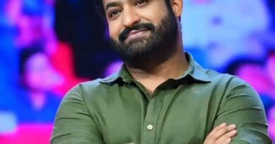 NTR fans unhappy with Dragon