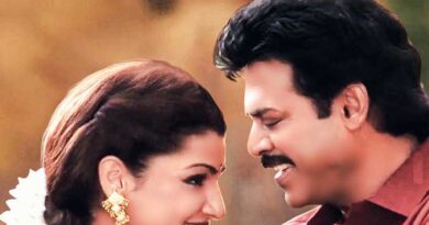 Nuvvu Naaku Nachav Re-Release Poor Show Shocks Trade Circles