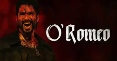 O Romeo lands in legal tangle