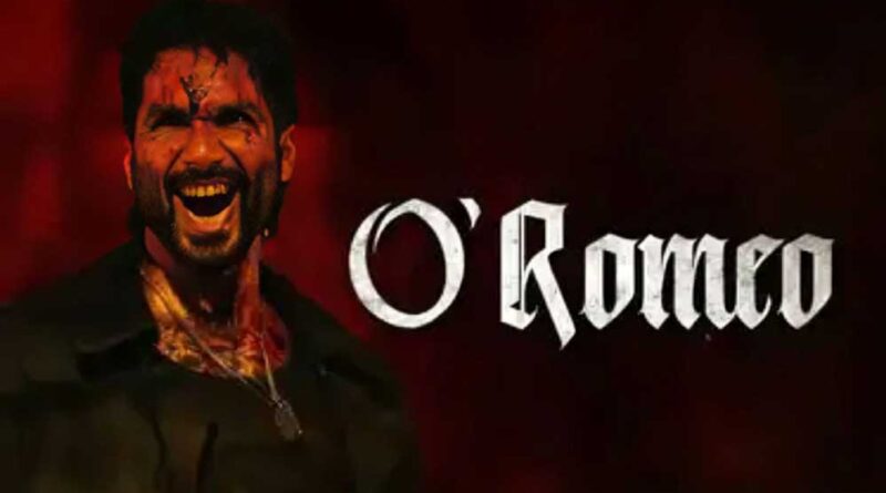 O Romeo lands in legal tangle