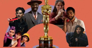 Sinners Makes History as Most-Nominated Film Ever In Oscars 2026