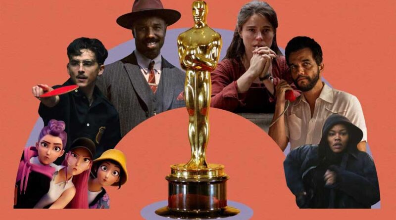 Sinners Makes History as Most-Nominated Film Ever In Oscars 2026