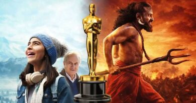 Kantara1 Mahavatar Narasimha and Tanvi enters best film race for Oscars 2026