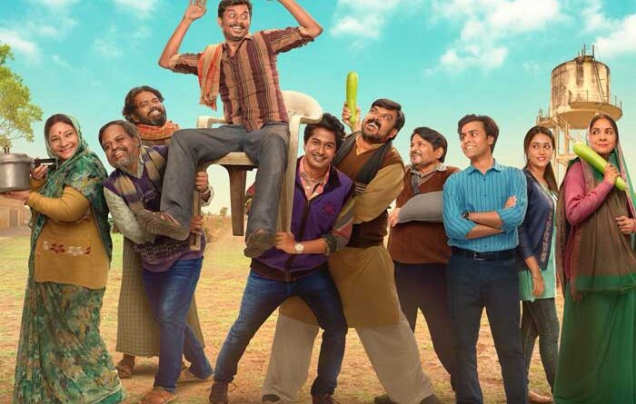 Panchayat Season 5 OTT Release Details