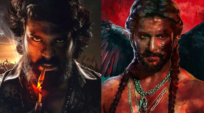 Paradise makes way for Peddi