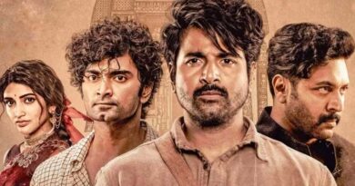 Parasakthi First Week Registers Poor Collections Despite Big Advantages