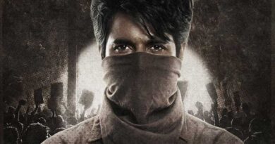 Parasakthi Clears Censor Hurdle Gets UA Certificate