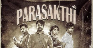 Parasakthi censored with 25 cuts