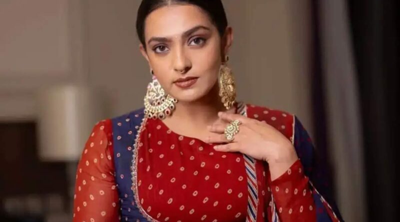 Parvathy Thiruvothu recalls her horrific experience