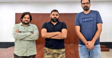 Pawan Kalyan new project announced in style on new year