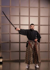 Pawan Kalyan gets International Recognition in Martial Arts