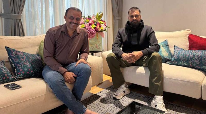 Pawan Kalyan To Collaborate With People Media Factory