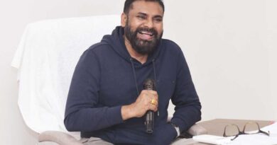 Pawan Kalyan hails Chiranjeevi Mana Shankara Vara Prasad Garu