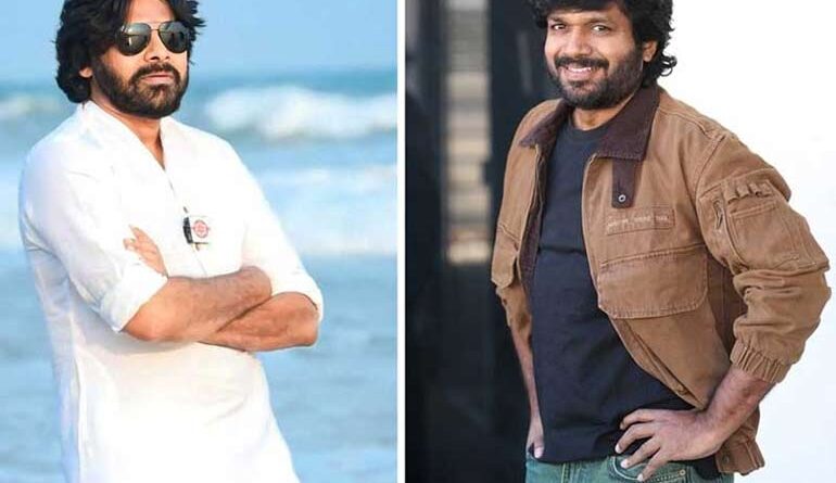 Anil Ravipudi on doing a film with Pawan Kalyan