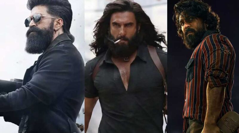 Peddi - Dhurandhar 2 and Toxic Face Off In March