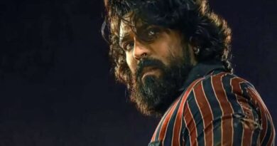 Peddi planning Dasara Dhamaka | cinejosh.com