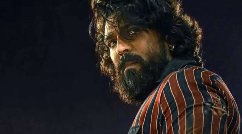 Peddi planning Dasara Dhamaka | cinejosh.com