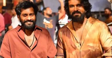 Buchi Babu Sana juicy update on Peddi second single