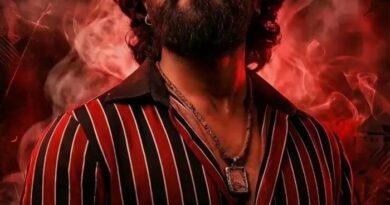 Peddi climax in fullswing | cinejosh.com