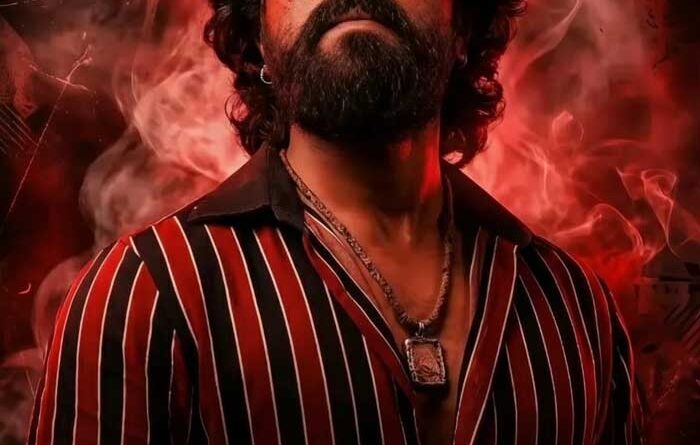 Peddi climax in fullswing | cinejosh.com