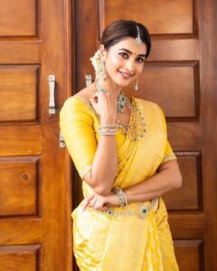 Did Pooja Hegde really slap a Top Star