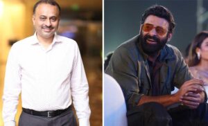 People Media Factory Pinned Hopes On Spirit