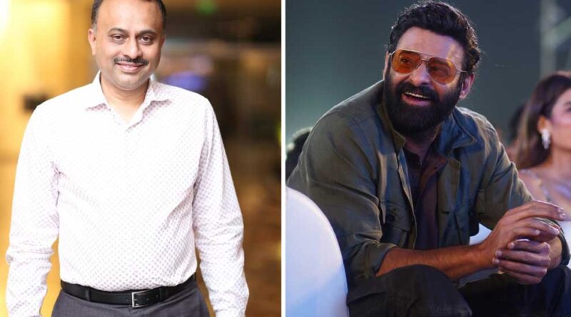 People Media Factory Pinned Hopes On Spirit