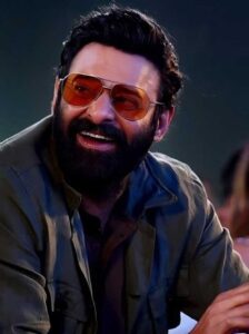 Prabhas Top Priority For Spirit