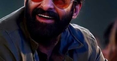 Prabhas Top Priority For Spirit