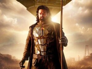 Prabhas to enter Kalki 2898AD sequel at this time