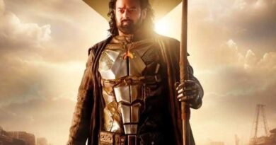 Prabhas to enter Kalki 2898AD sequel at this time