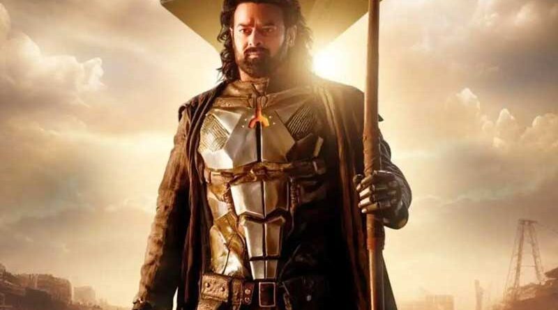 Prabhas to enter Kalki 2898AD sequel at this time