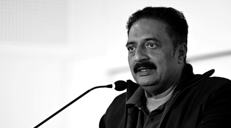 Prakash Raj powerful take on Bollywood