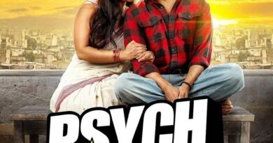 Psych Siddhartha To Stream On OTT From This Day