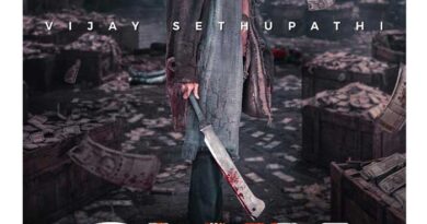 Puri turns Vijay Sethupathi into Slumdog