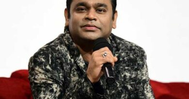 Bollywood furious over Rahman communal comments