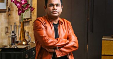 Oscar Winner Rahman shocker on Bollywood music